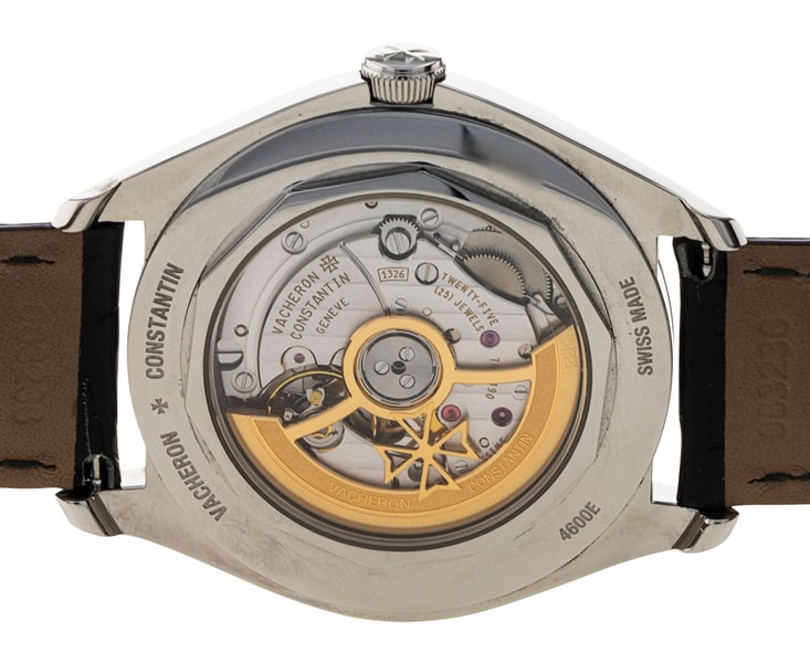 Vacheron Constantin Fiftysix 4600E/000A-B442